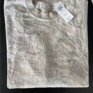 Abercrombie & Fitch Camo Tee